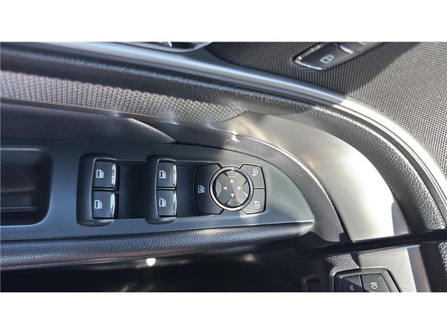 2019 Ford Explorer XLT Sport Utility 4D Folsom CA