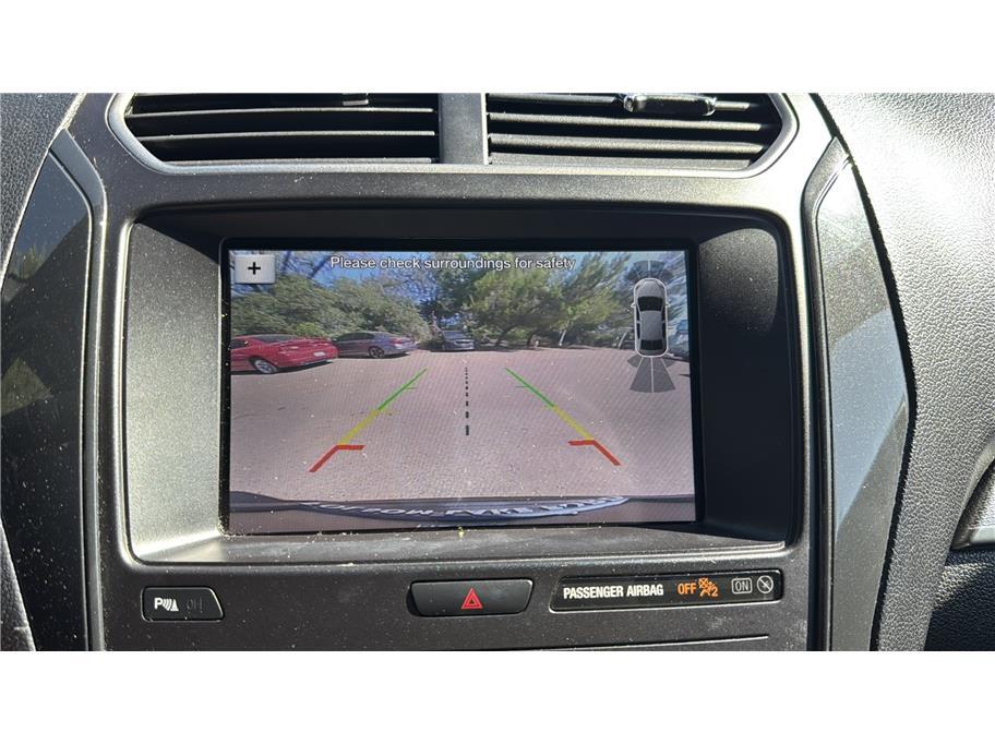 2019 Ford Explorer XLT Sport Utility 4D Folsom CA