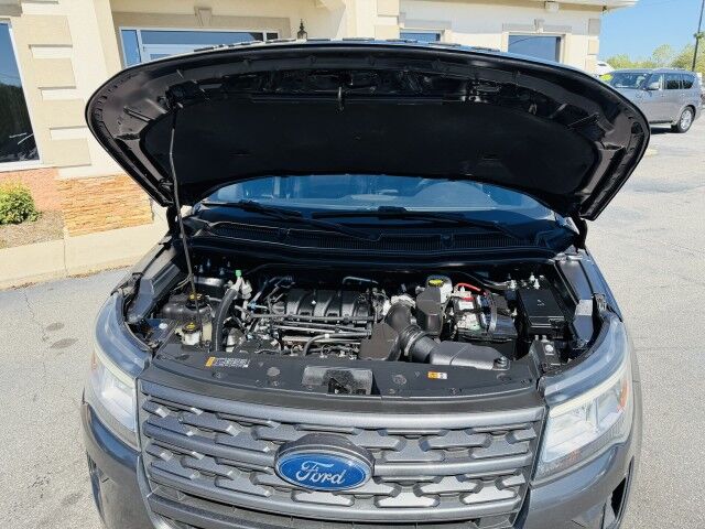 2019 Ford Explorer XLT Spot Package Conover NC
