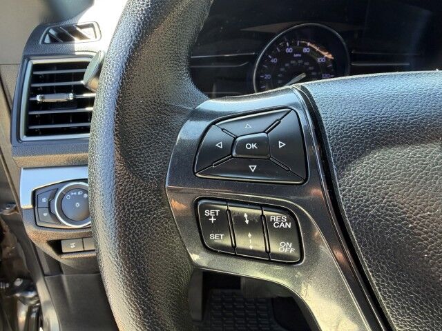 2019 Ford Explorer XLT Spot Package Conover NC