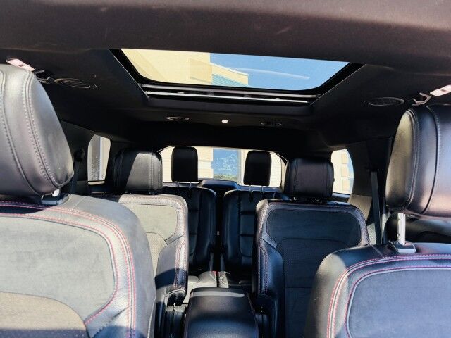 2019 Ford Explorer XLT Spot Package Conover NC