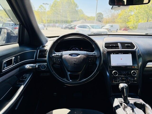 2019 Ford Explorer XLT Spot Package Conover NC
