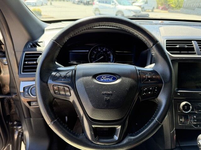 2019 Ford Explorer XLT Spot Package Conover NC