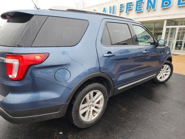 2019 Ford Explorer XLT Washington MO