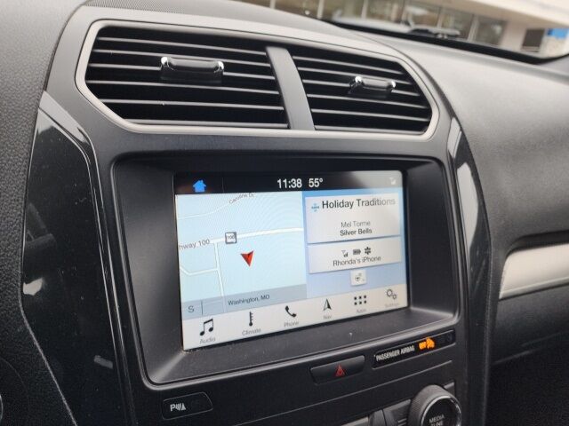 2019 Ford Explorer XLT Washington MO