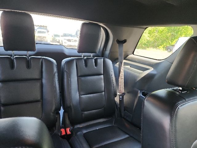 2019 Ford Explorer XLT Washington MO