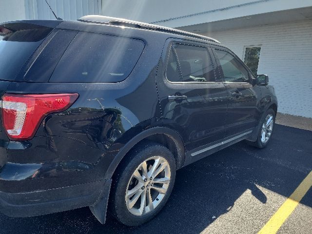 2019 Ford Explorer XLT Washington MO