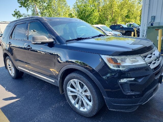 2019 Ford Explorer XLT Washington MO