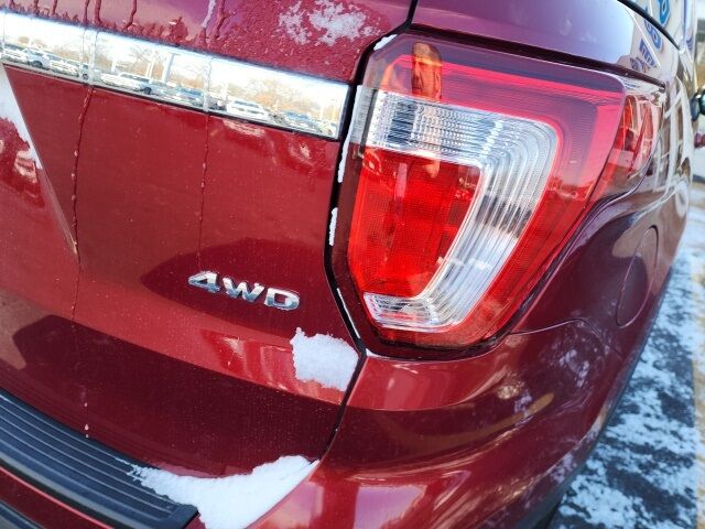 2019 Ford Explorer XLT Washington MO