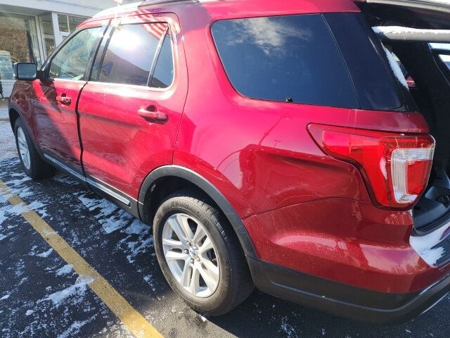 2019 Ford Explorer XLT Washington MO