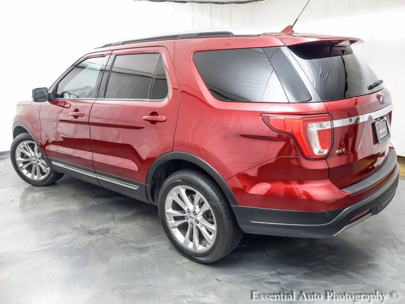 2019 Ford Explorer XLT Willowbrook IL