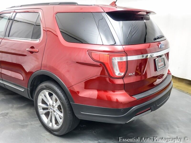 2019 Ford Explorer XLT Willowbrook IL