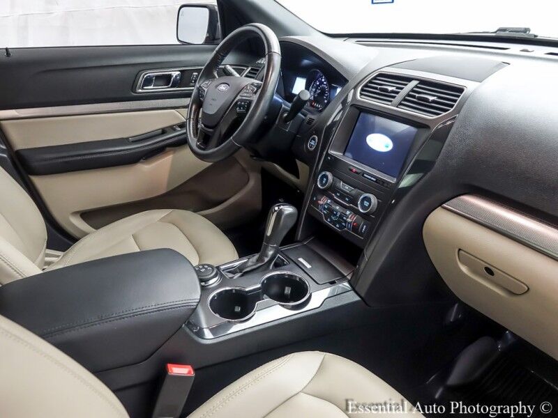2019 Ford Explorer XLT Willowbrook IL