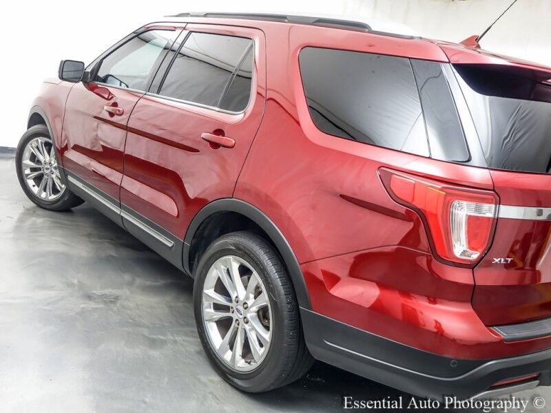 2019 Ford Explorer XLT Willowbrook IL