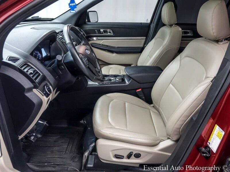 2019 Ford Explorer XLT Willowbrook IL