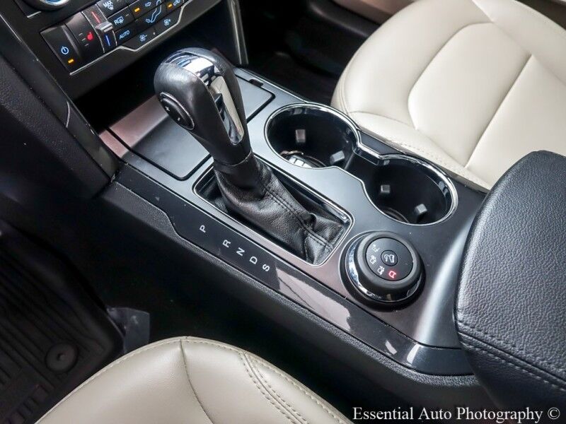 2019 Ford Explorer XLT Willowbrook IL