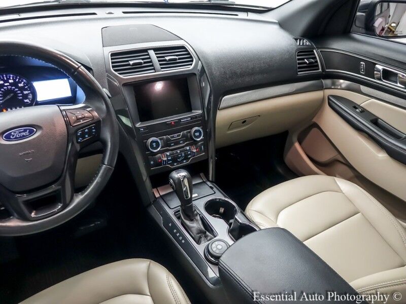 2019 Ford Explorer XLT Willowbrook IL