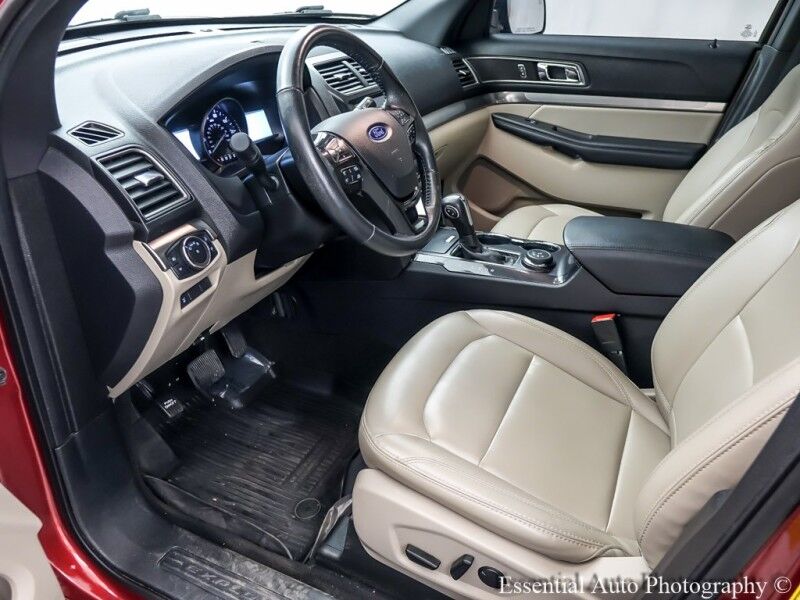 2019 Ford Explorer XLT Willowbrook IL