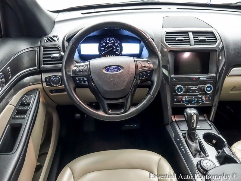 2019 Ford Explorer XLT Willowbrook IL