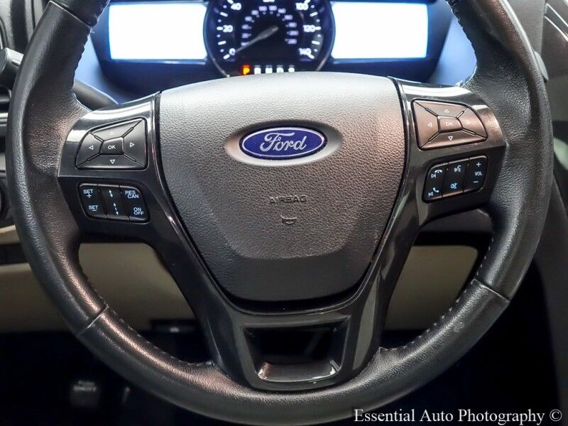 2019 Ford Explorer XLT Willowbrook IL