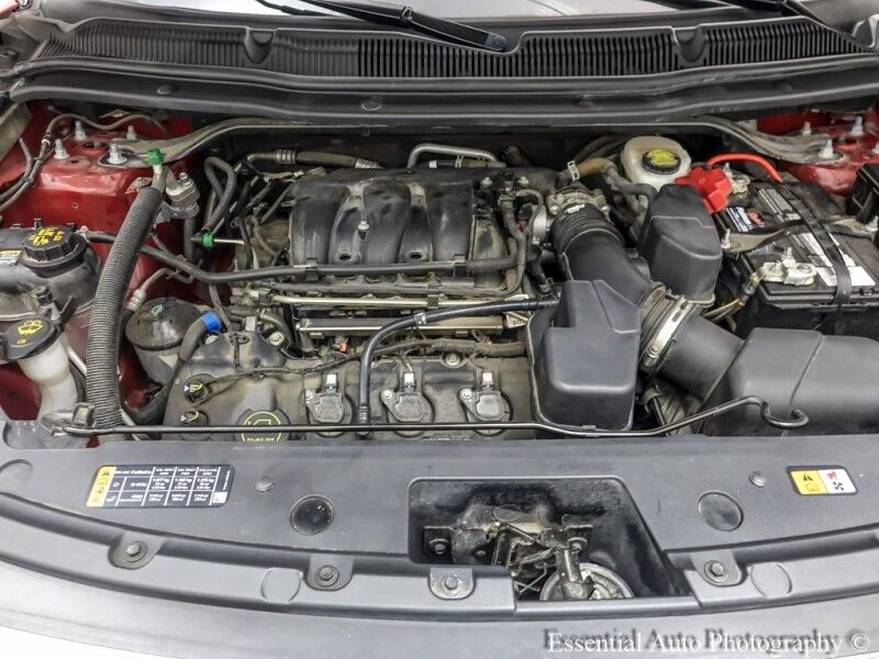 2019 Ford Explorer XLT Willowbrook IL