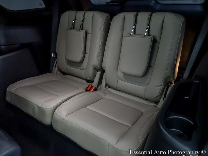 2019 Ford Explorer XLT Willowbrook IL