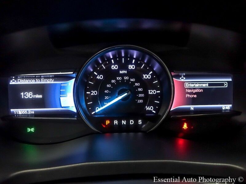 2019 Ford Explorer XLT Willowbrook IL