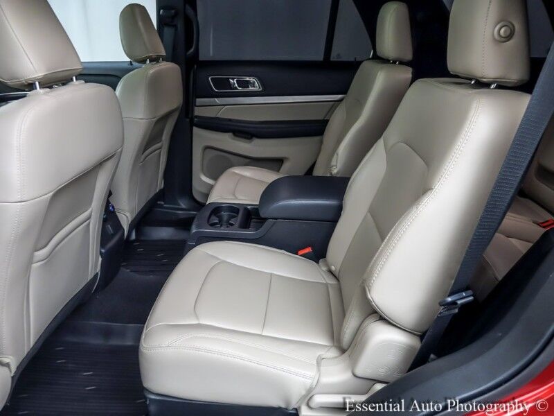 2019 Ford Explorer XLT Willowbrook IL