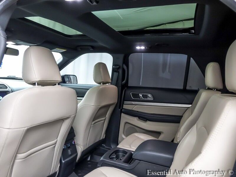 2019 Ford Explorer XLT Willowbrook IL