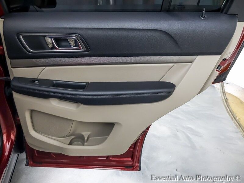 2019 Ford Explorer XLT Willowbrook IL