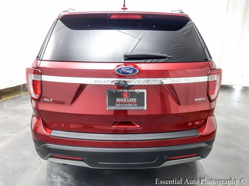 2019 Ford Explorer XLT Willowbrook IL