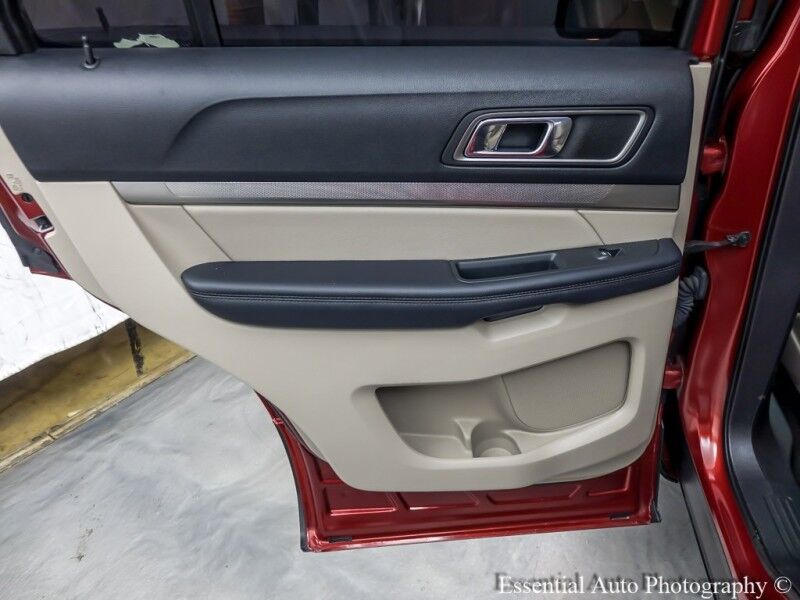 2019 Ford Explorer XLT Willowbrook IL