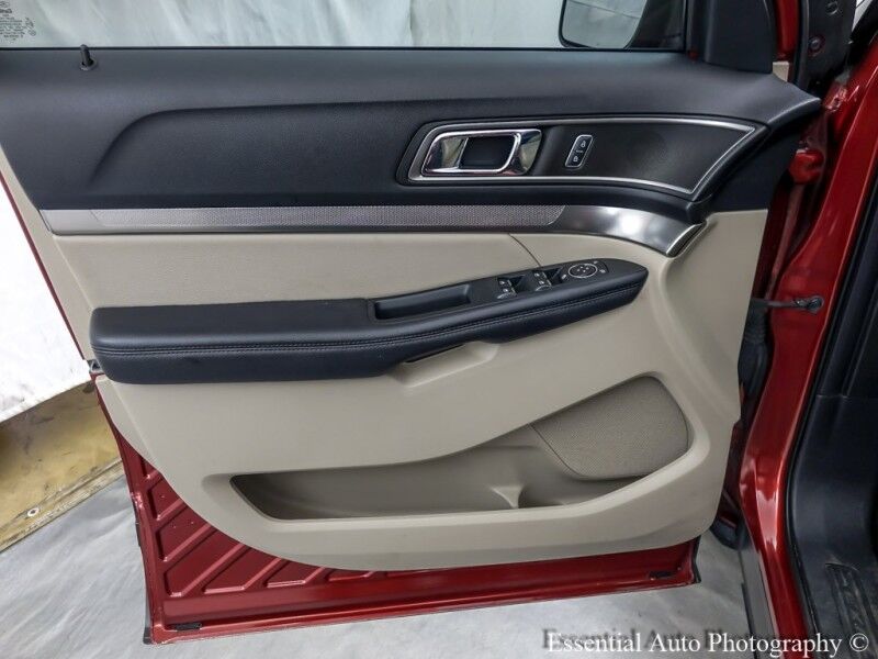 2019 Ford Explorer XLT Willowbrook IL