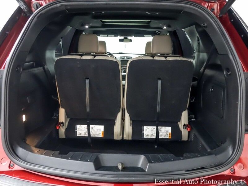 2019 Ford Explorer XLT Willowbrook IL