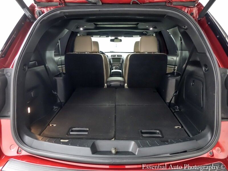 2019 Ford Explorer XLT Willowbrook IL