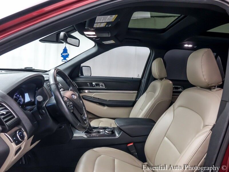 2019 Ford Explorer XLT Willowbrook IL