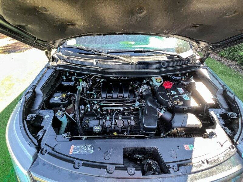2019 Ford Explorer XLT Wilmington NC