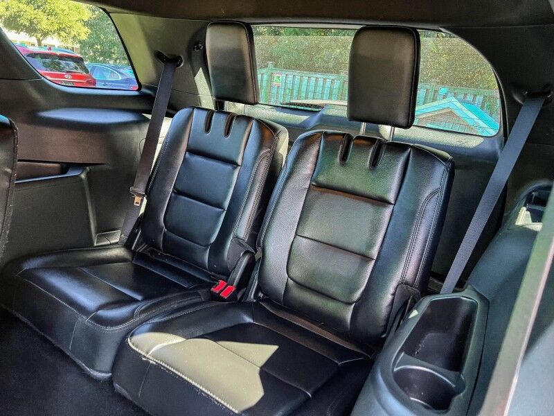 2019 Ford Explorer XLT Wilmington NC