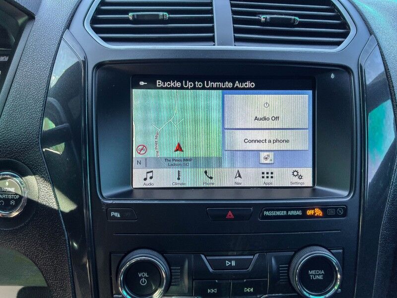 2019 Ford Explorer XLT Wilmington NC