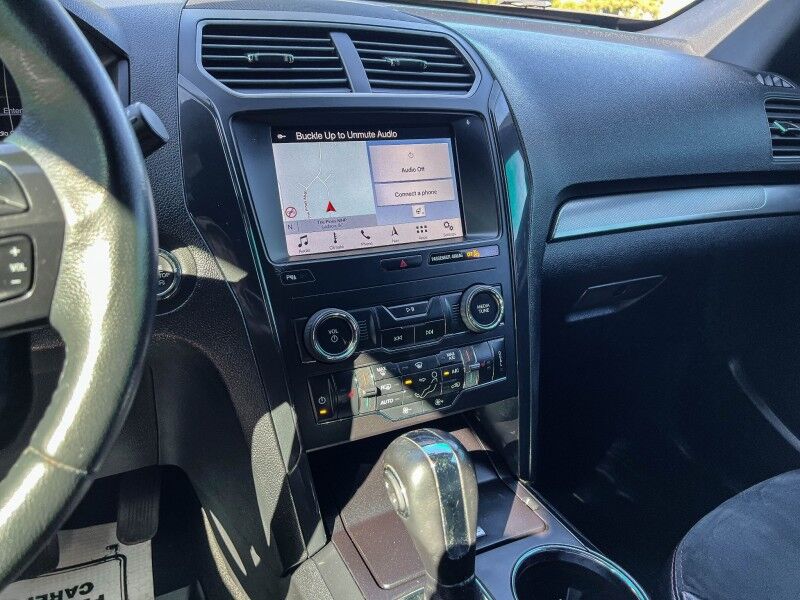 2019 Ford Explorer XLT Wilmington NC