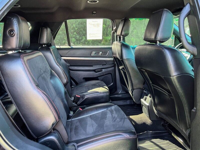 2019 Ford Explorer XLT Wilmington NC