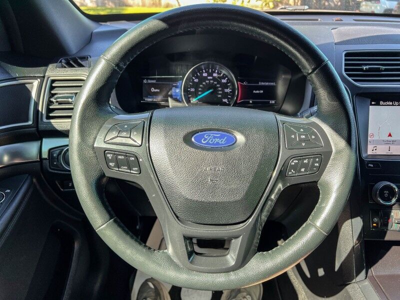 2019 Ford Explorer XLT Wilmington NC