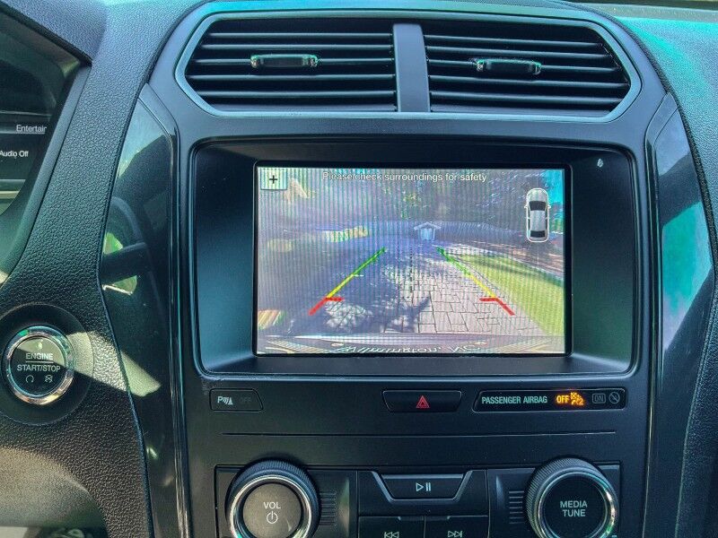 2019 Ford Explorer XLT Wilmington NC