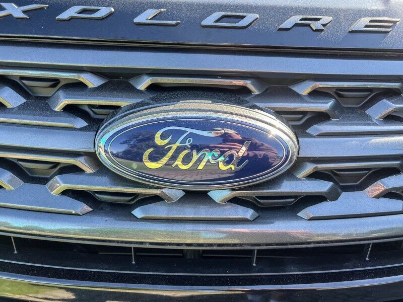 2019 Ford Explorer XLT Wilmington NC