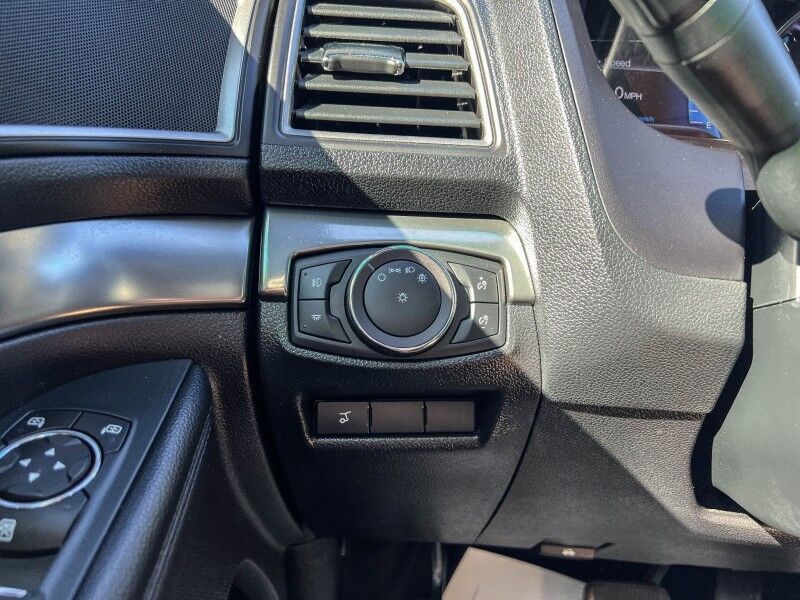 2019 Ford Explorer XLT Wilmington NC
