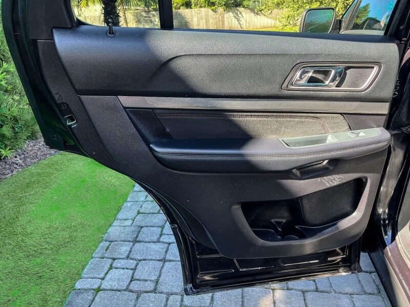 2019 Ford Explorer XLT Wilmington NC