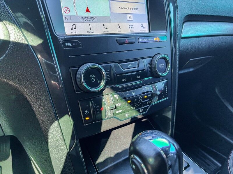 2019 Ford Explorer XLT Wilmington NC