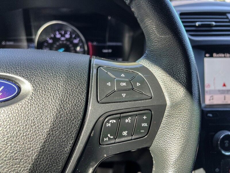 2019 Ford Explorer XLT Wilmington NC