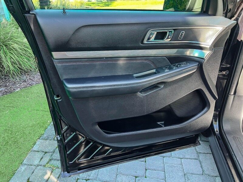 2019 Ford Explorer XLT Wilmington NC
