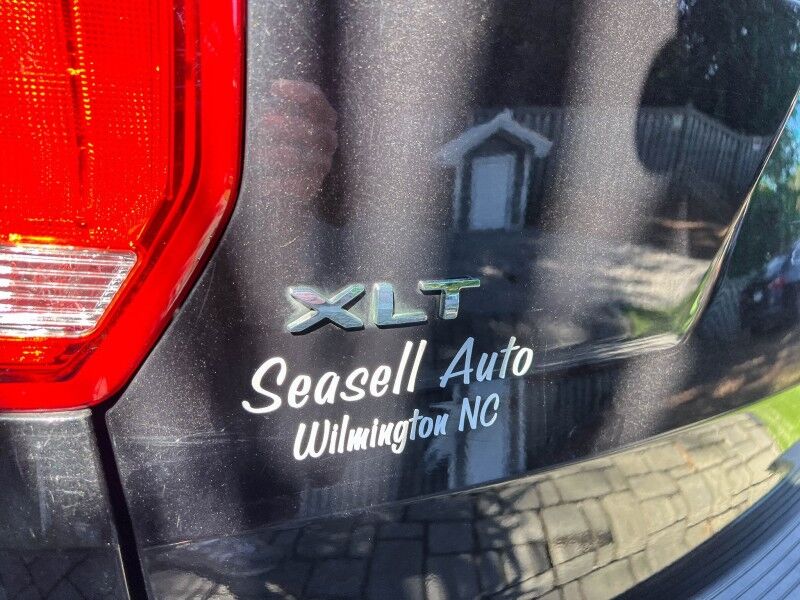 2019 Ford Explorer XLT Wilmington NC